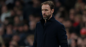 Is Southgate suitable for Manchester United