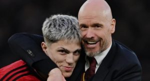 Manchester United 4-3 Liverpool: Erik Ten Hag breathes life as manager