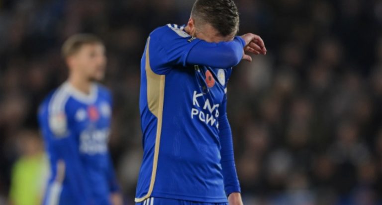 Leicester City at risk of points deduction